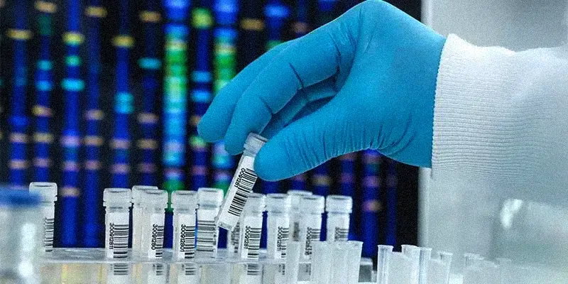 DNA test