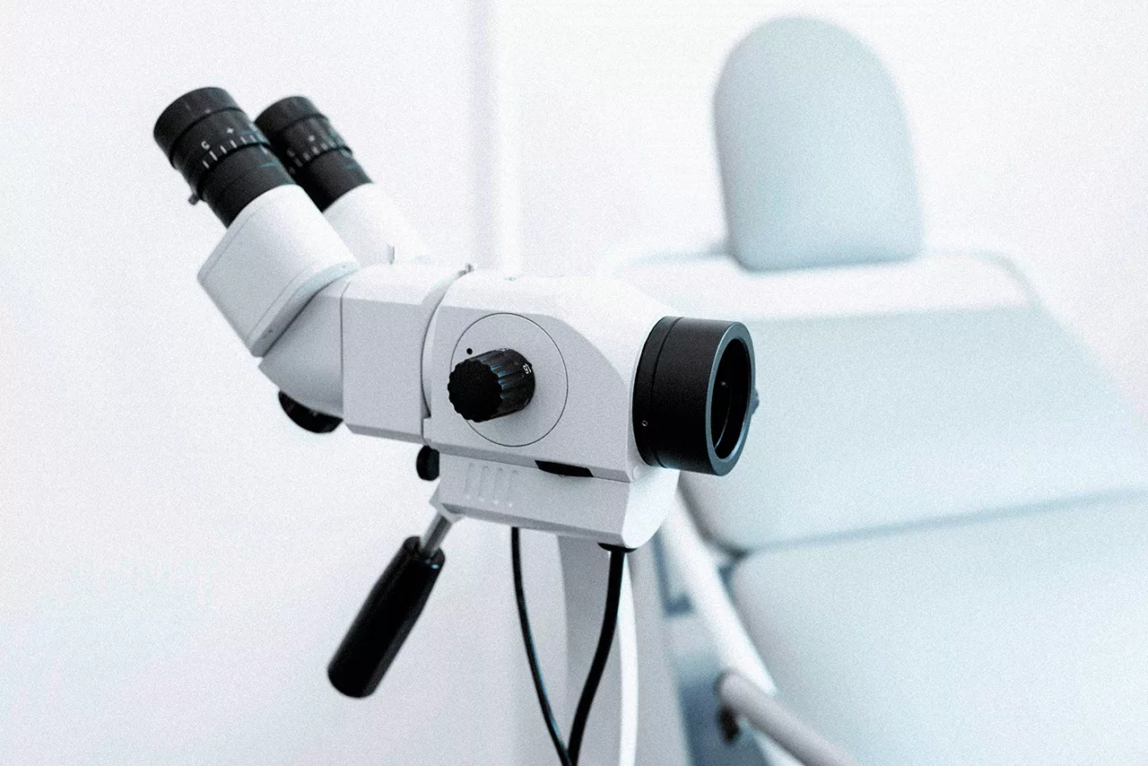 Colposcopy Warsaw