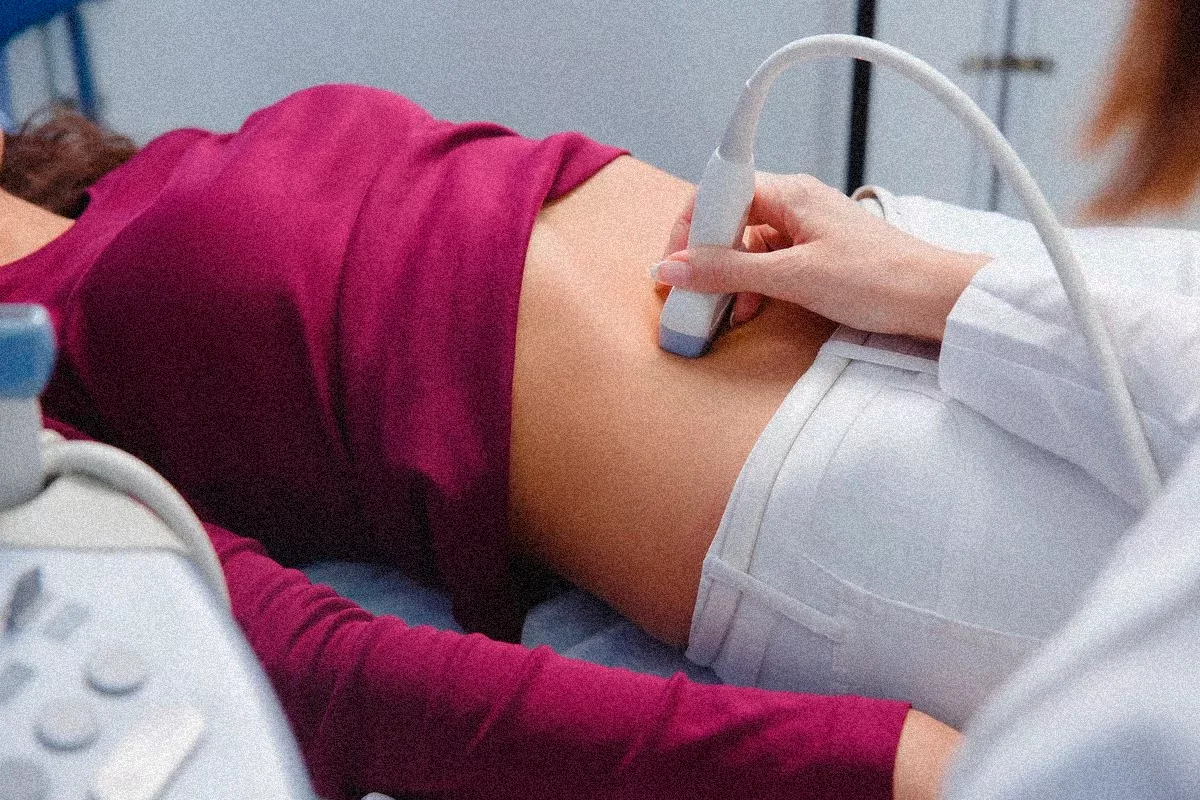 УЗИ органов малого таза в Варшаве