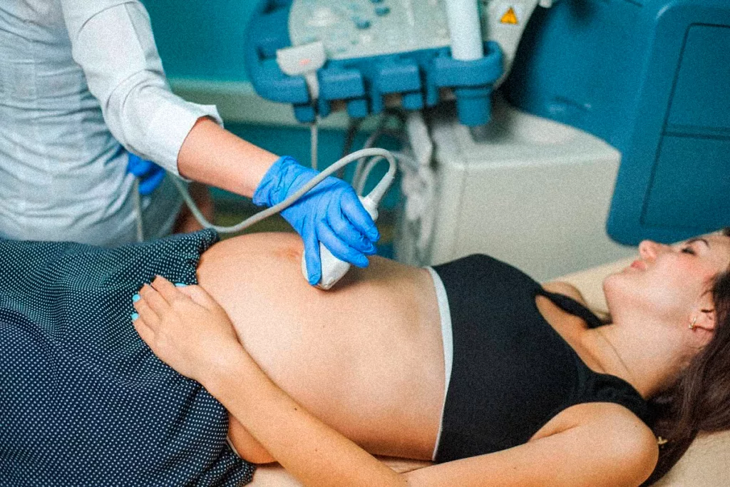 warsaw-gynecologia-usg