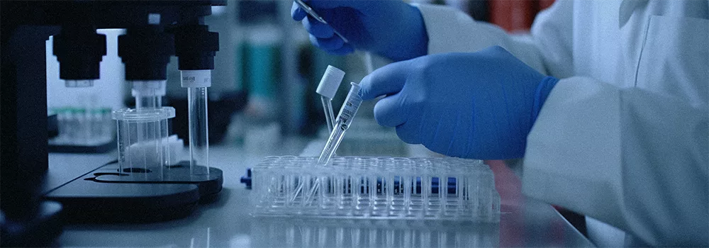 Wybór odpowiedniego testu DNA​